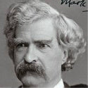 Our Top Five pieces of Mark Twain memorabilia