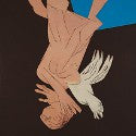 Tyeb Mehta's 'Falling Figure' sees $1.8m in Indian auction