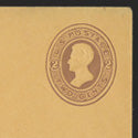Marvin Schiller US Postal Stationery collection stars rare Centennial Printing