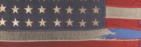 D-day US flag could make up to $80,000