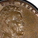'World's most valuable penny' brings $1.7 million for charity in the US