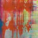 $450,000 Gerhard Richter work leads sale of 'high quality and international scope'