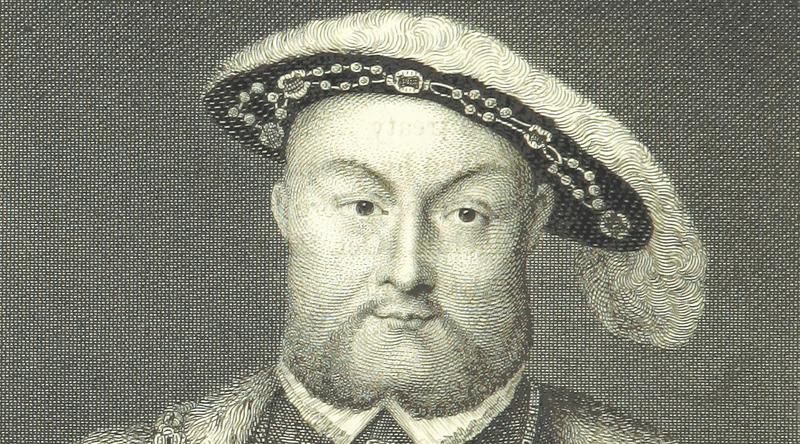 The Essential Guide To King Henry VIII