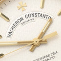 Fellows offer Rolex and Vacheron Constantin timepieces to see in the Spring