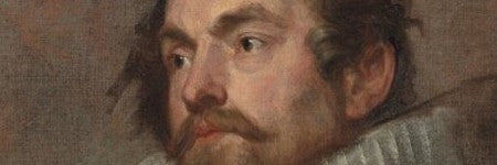 Antiques Roadshow Van Dyck offered at $837,500 with Christie's