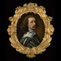 Van Dyck self-portrait has one last chance to remain in UK