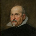 Newly-discovered Velazquez art portrait could bring $4.8m at Bonhams