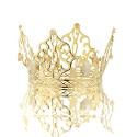 Victoria Beckham's wedding tiara to auction for $40,000