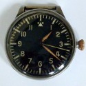 WWII navigator's watch flies to $9,000 record in UK auction