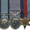 WWII pathfinder's medals to see $23,000 with Baldwin's