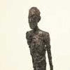 Giacometti sculpture sells for a World Record £65m