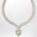 Wallis Simpson diamond necklace valued at $2m in Lauder auction