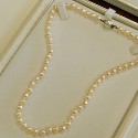 Wallis Simpson's pearl necklaces up 10.5% pa