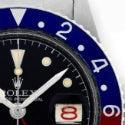 Antiqorum sells a Rolex watch for pioneer of the seas Lieutenant Don Walsh
