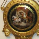 Rare Waltham girandole clock is '$40,000' star at Gordon Converse auction