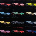 Warhol's Mercedes-Benz W196 will auction with $16m estimate