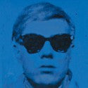 $38.4m Warhol self-portrait World Record price set at Christie's art auction