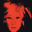 'Haunting Self-Exposure' - Andy Warhol's final self-portrait could sell for $40m