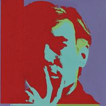 Today in History... Andy Warhol dies