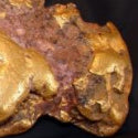 Why the world's largest California Gold Rush Nugget could bring $400,000