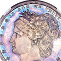 Locked in a vault for 43 years... The Philip Keller Coin Collection is to sell