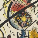 Kandinsky's Composition brings $454,000 at Modern and Contemporary art auction