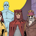 Alan Moore's 'greatest graphic novel' The Watchmen could bring $15,000