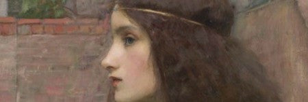 Waterhouse's Juliet tops pre-Raphaelite auction at Christie's