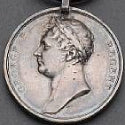 From the Light Brigade to Waterloo... Coins and medals go under the hammer