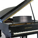 Heavy metal star's crystal piano to bring $73m for tsunami victims?