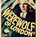 Werewolf of London poster set to make $55,000 at Heritage Auctions