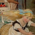 Jessie Willcox Smith illustration leads Heritage Auctions at $134,500