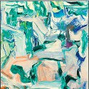 Willem de Kooning's Untitled VI to bring $15m in New York art auction