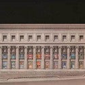 Smithsonian's William H Gross stamp gallery will be largest in the world