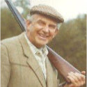 SAS founder's Purdey shotguns aim for the top spot at sporting guns auction