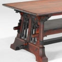 William L Price table from circa 1901 brings $237,500 World Record price