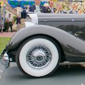 1934 Packard wins 2013 Pebble Beach Concours d'Elegance