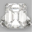 $25m Harry Winston jewellery down the drain . . . but diamond prices won't follow