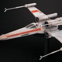 Star Wars X-Wing miniature to auction for $120,000?