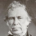 'Steps had been taken by Marcy, Scott & Co to break me down' - Zachary Taylor