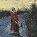 Zeng Fanzhi's Bicycle provides early highlight of Christie's China auction