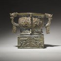 Julius Eberhardt's ritual bronzes to be topped by '$3m' Zu Bao Yi Gui