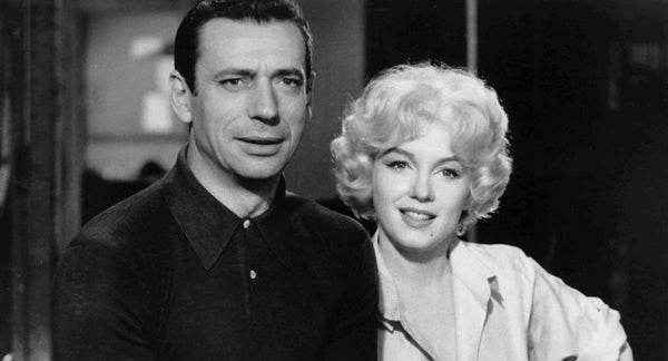 A Marilyn Monroe autograph with a sexy secret