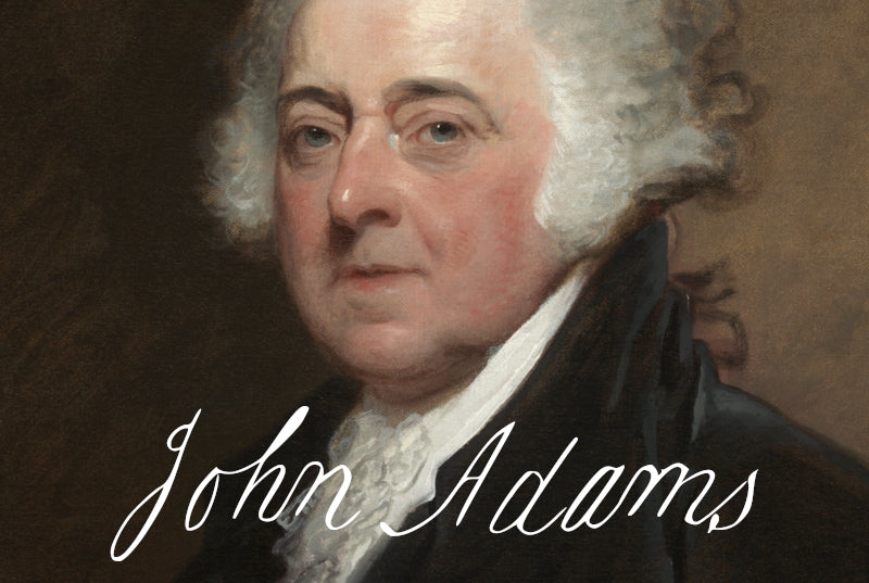 John Adams Hair Salesletter 19.04.22
