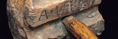 Abraham Lincoln’s rail splitter to make $500,000?