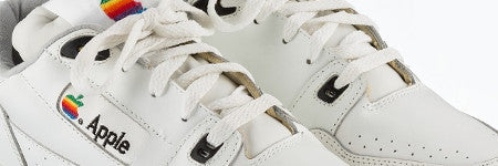 Adidas x Apple trainers to star at Heritage Auctions