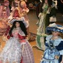 It's here: One of western Canada's 'best doll collections' comes to auction