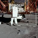 10 things you need to know about the Apollo 11 moon landings