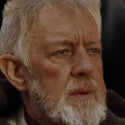 Alec Guinness Star Wars 'Obi-Wan Kenobi' award nomination appears for sale