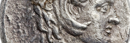 Alexander the Great coin to reach $300,000?